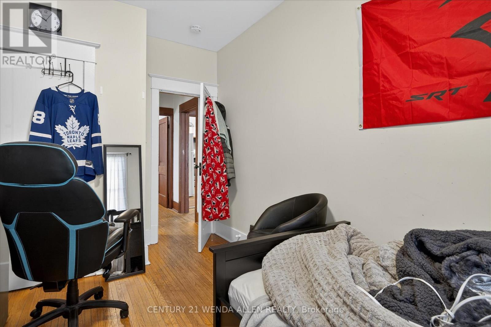 276 Mcgill Street, Peterborough (Otonabee Ward 1), Ontario  K9J 1W5 - Photo 17 - X12857640