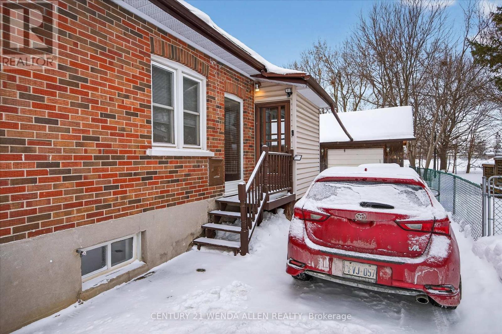 276 Mcgill Street, Peterborough (Otonabee Ward 1), Ontario  K9J 1W5 - Photo 18 - X12857640