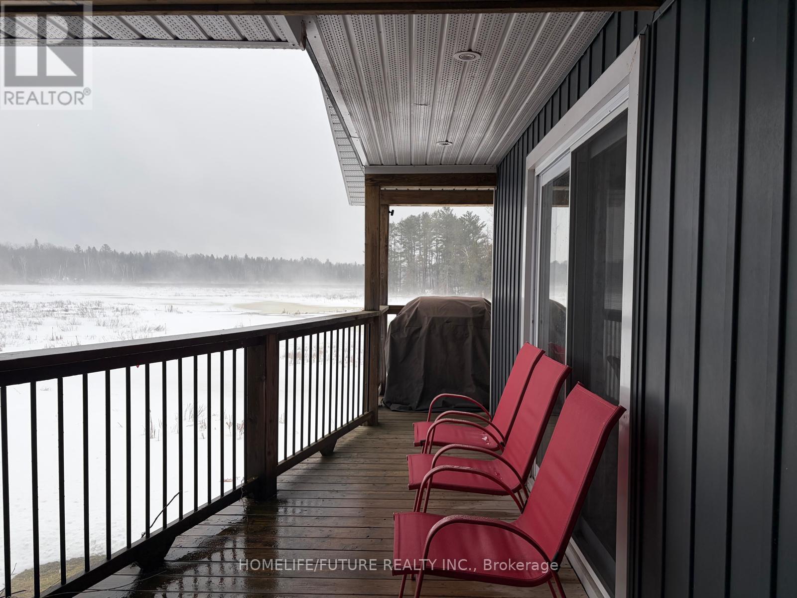 530 Weslemkoon Lake Road, Tudor And Cashel (Tudor Ward), Ontario  K0L 1W0 - Photo 2 - X12857890