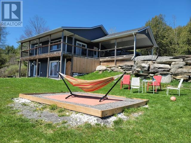 530 Weslemkoon Lake Road, Tudor And Cashel (Tudor Ward), Ontario  K0L 1W0 - Photo 29 - X12857890