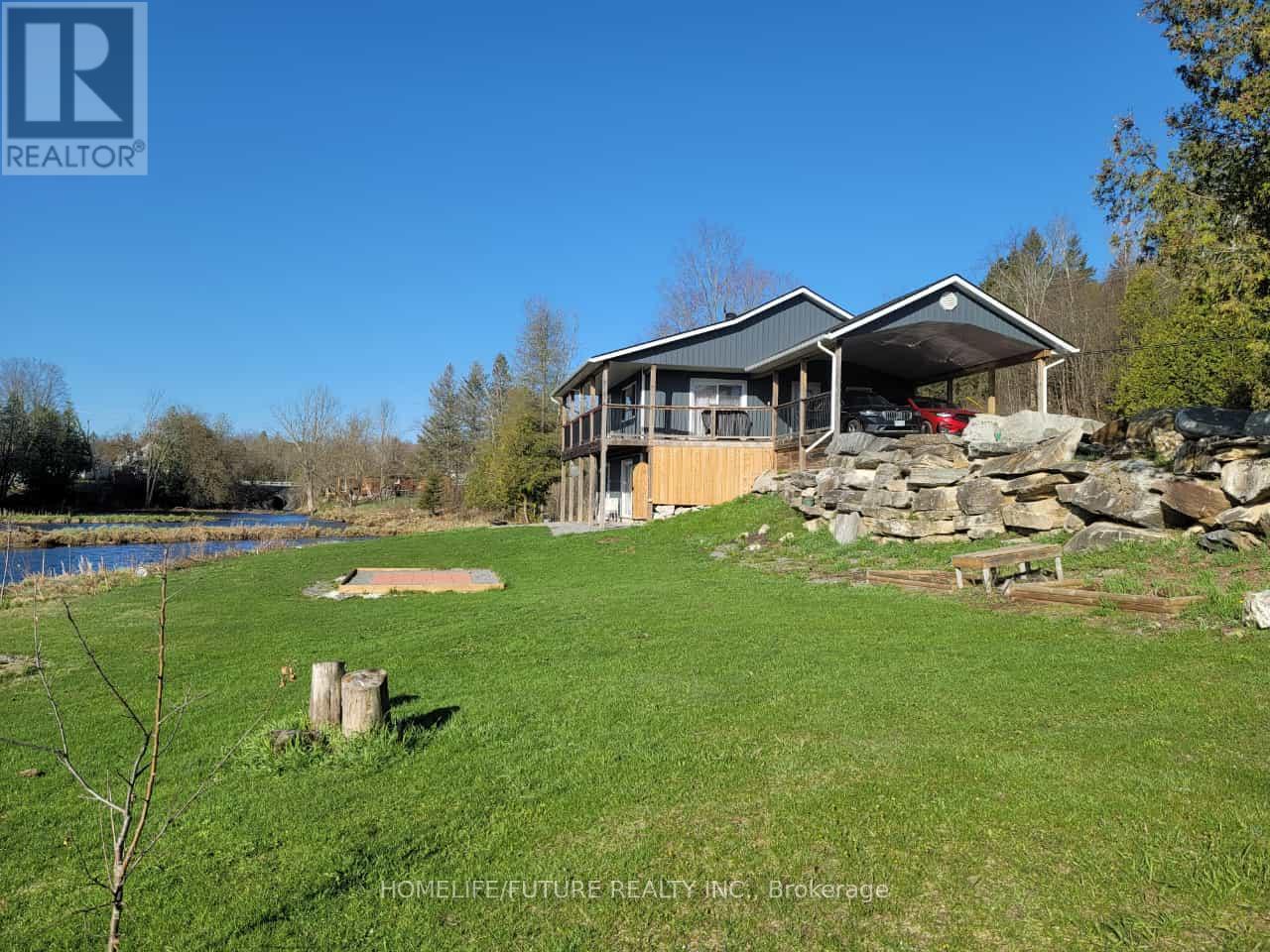 530 Weslemkoon Lake Road, Tudor And Cashel (Tudor Ward), Ontario  K0L 1W0 - Photo 31 - X12857890