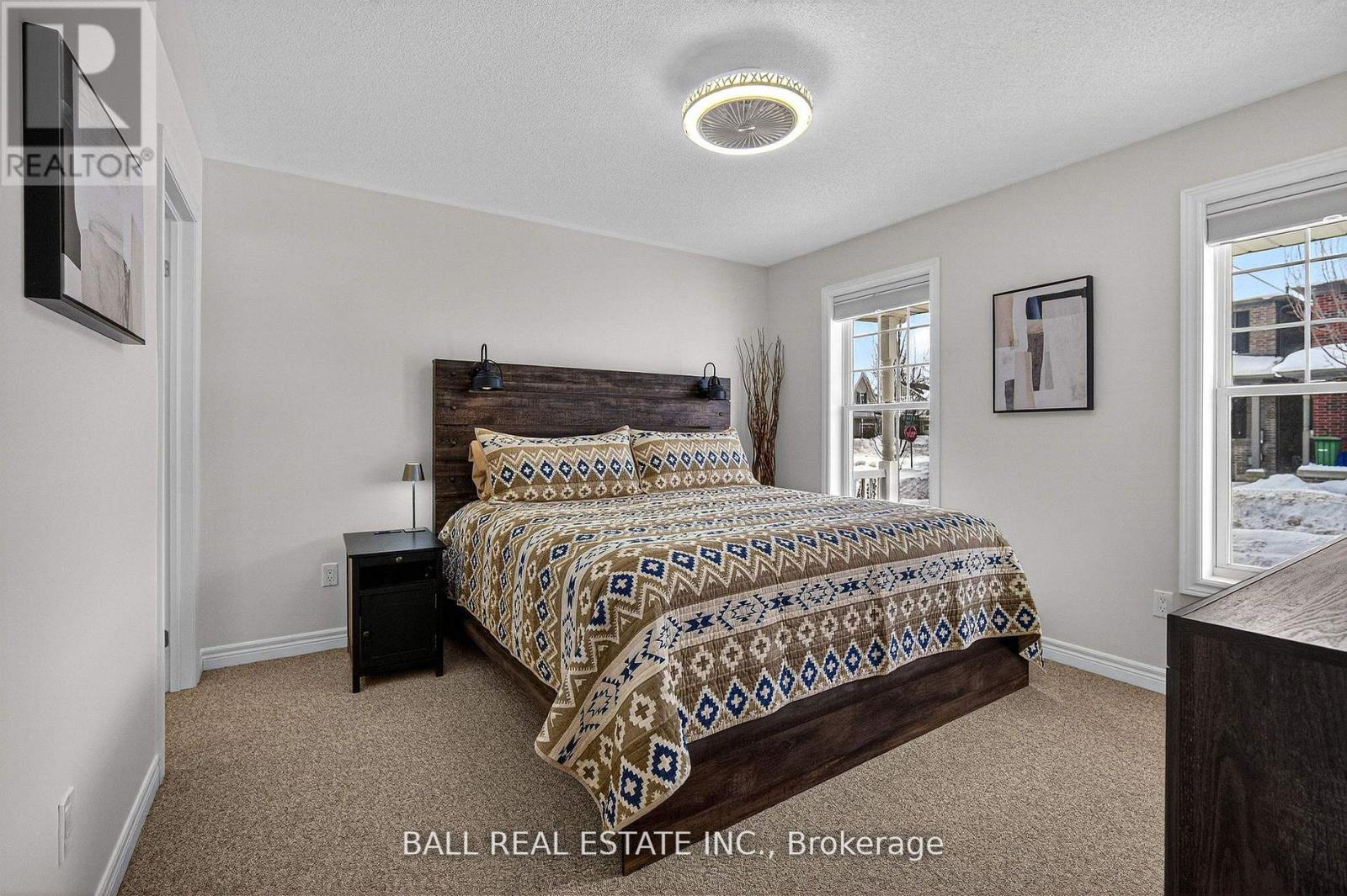 74 Flitton Avenue, Peterborough (Northcrest Ward 5), Ontario  K9H 0G5 - Photo 15 - X12858062