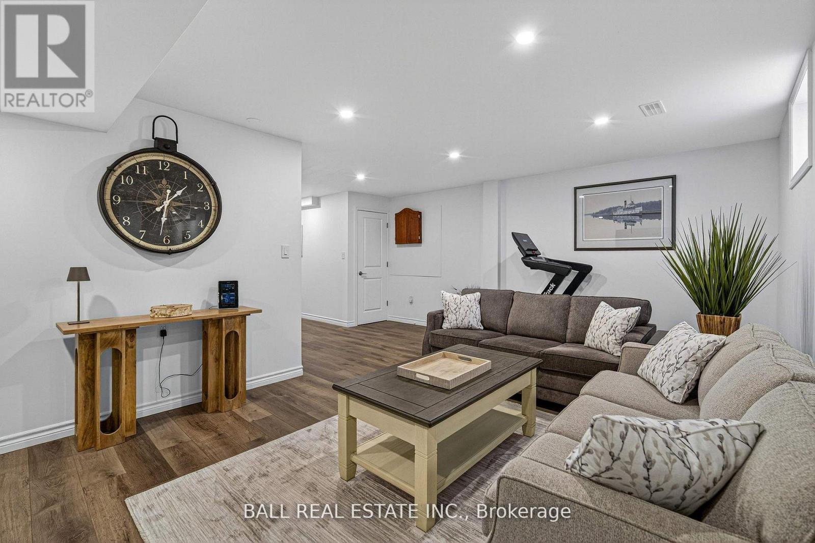 74 Flitton Avenue, Peterborough (Northcrest Ward 5), Ontario  K9H 0G5 - Photo 24 - X12858062