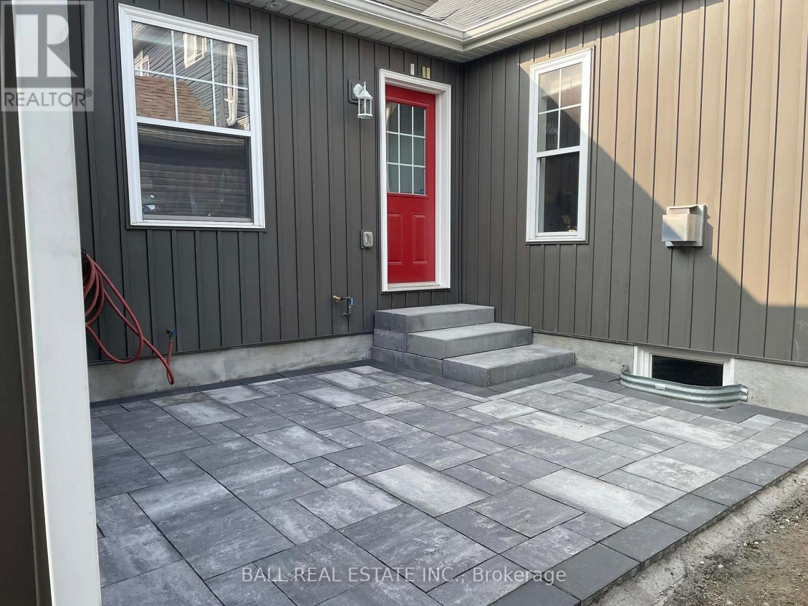 74 Flitton Avenue, Peterborough (Northcrest Ward 5), Ontario  K9H 0G5 - Photo 25 - X12858062