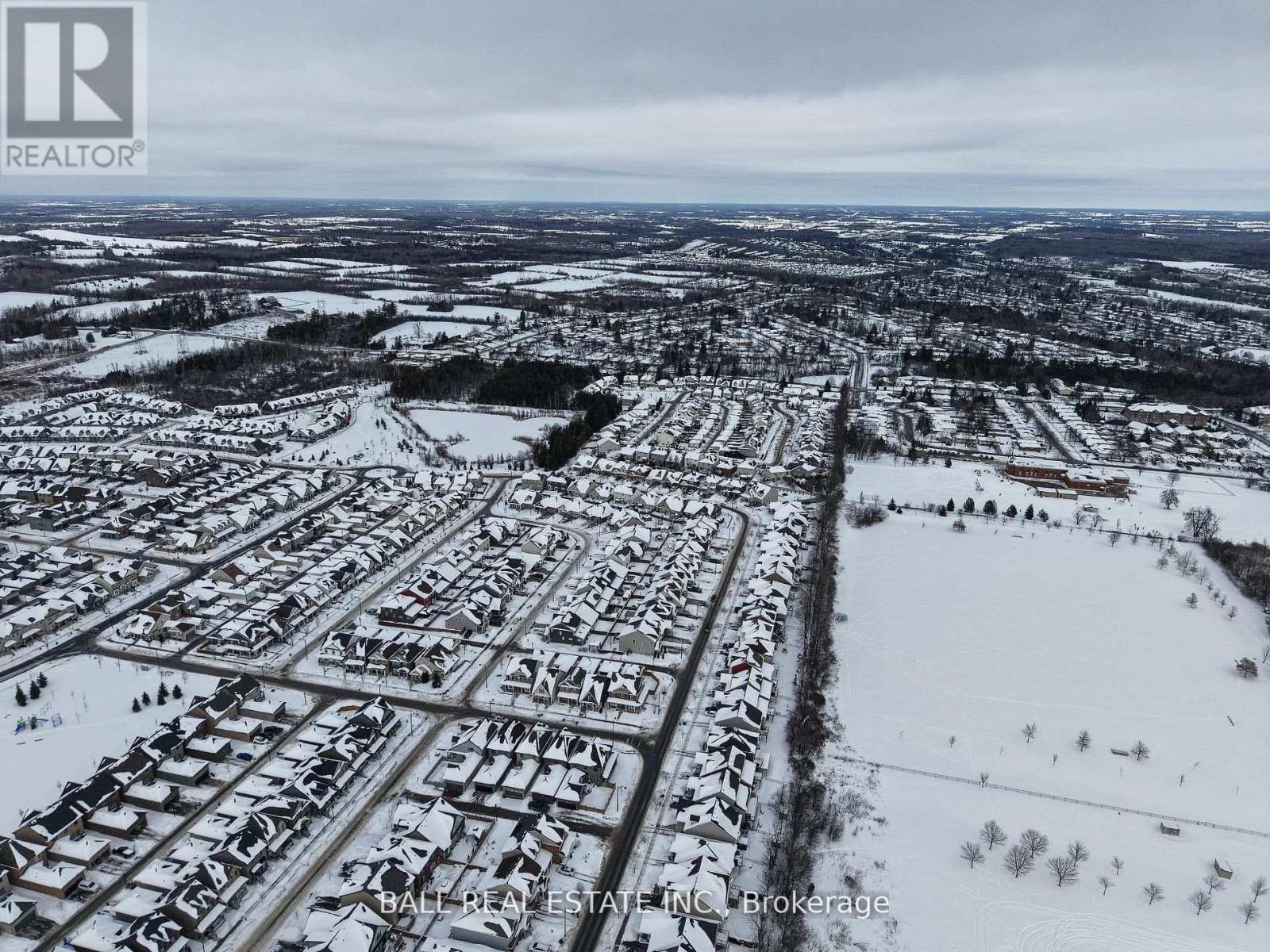 74 Flitton Avenue, Peterborough (Northcrest Ward 5), Ontario  K9H 0G5 - Photo 30 - X12858062