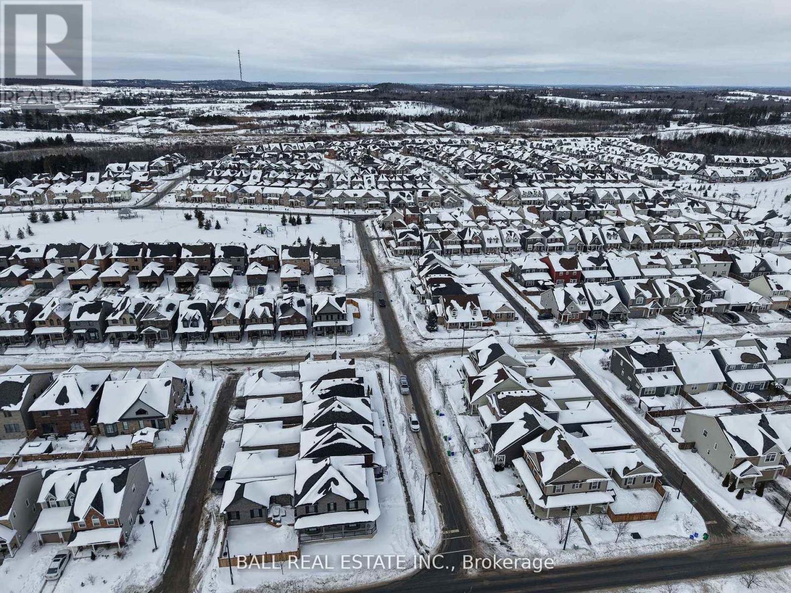 74 Flitton Avenue, Peterborough (Northcrest Ward 5), Ontario  K9H 0G5 - Photo 31 - X12858062