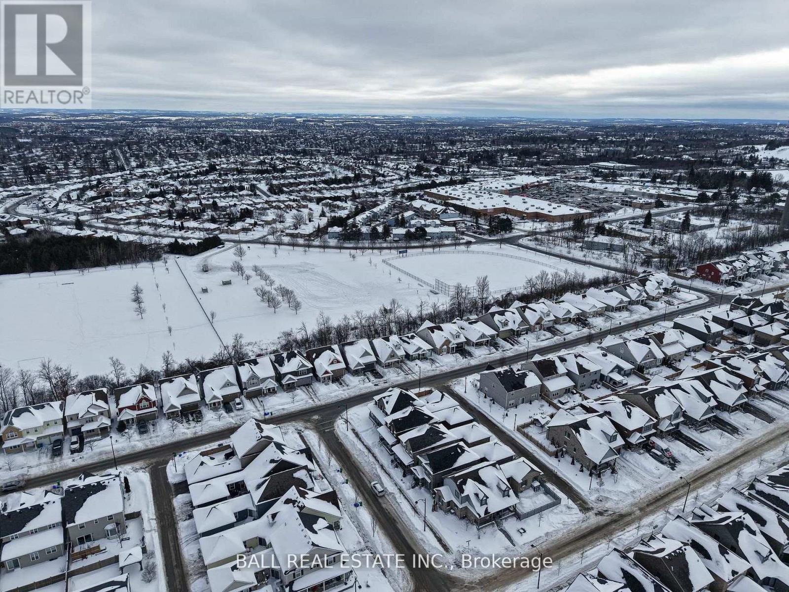 74 Flitton Avenue, Peterborough (Northcrest Ward 5), Ontario  K9H 0G5 - Photo 32 - X12858062