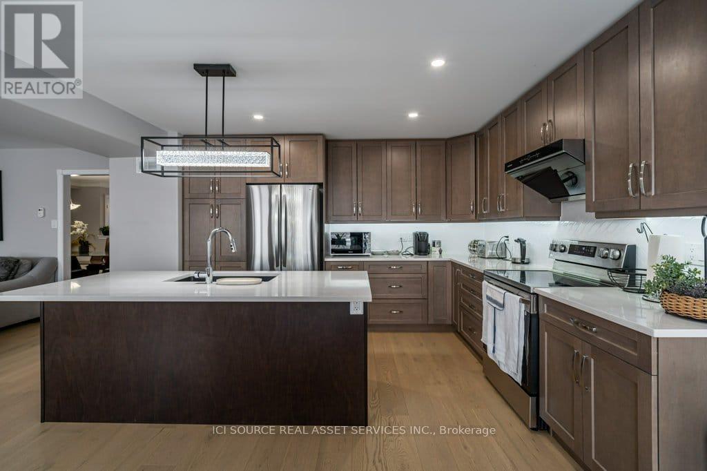 UPPER - 505 CLAYTON AVENUE, peterborough (monaghan ward 2), Ontario