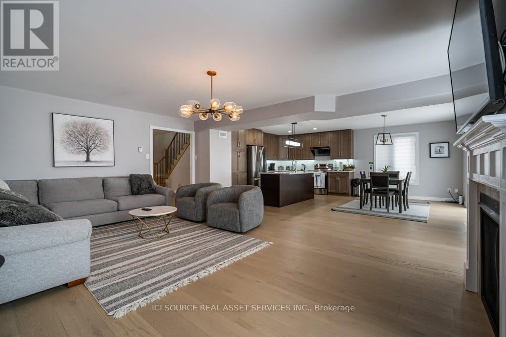 Upper - 505 Clayton Avenue, Peterborough (Monaghan Ward 2), Ontario  K9K 0H6 - Photo 8 - X12858070