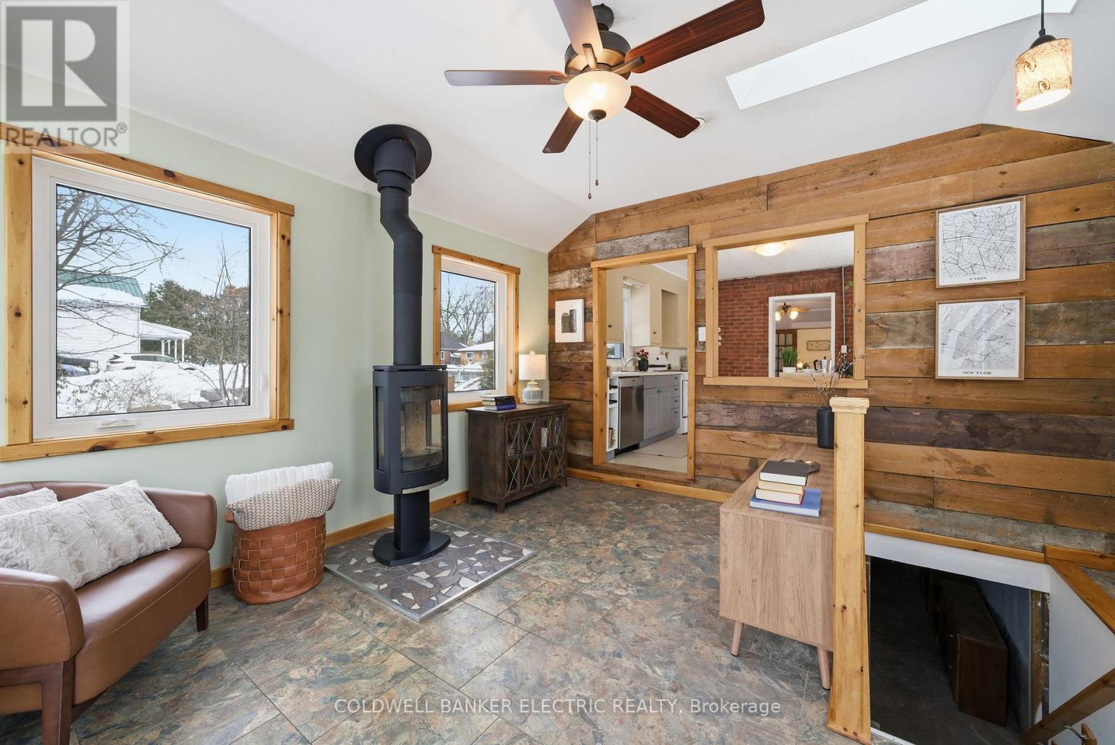 607 Armour Road, Peterborough (Ashburnham Ward 4), Ontario  K9H 1Z3 - Photo 24 - X12858738