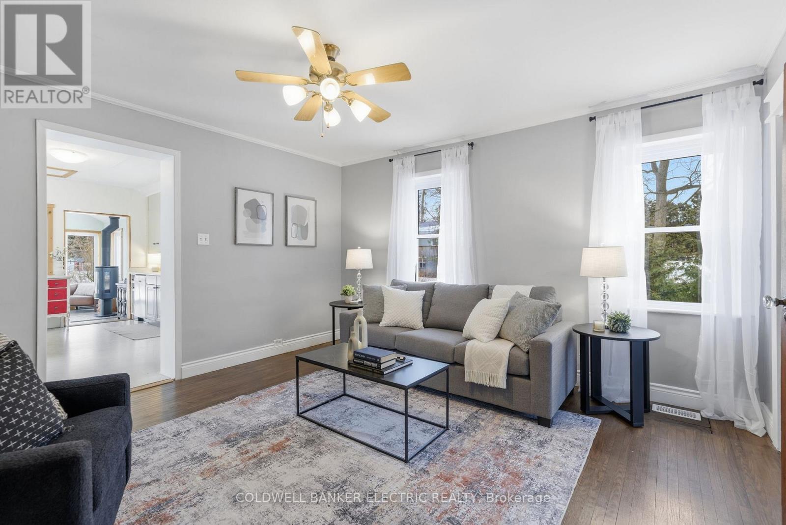 607 Armour Road, Peterborough (Ashburnham Ward 4), Ontario  K9H 1Z3 - Photo 6 - X12858738