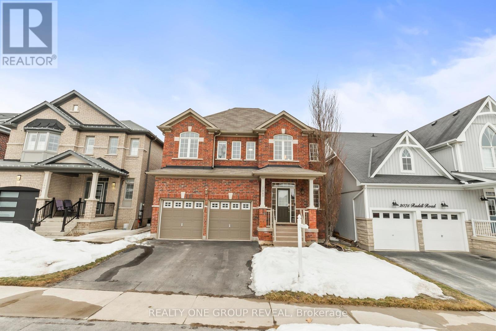 2085 RUDELL ROAD, clarington (newcastle), Ontario