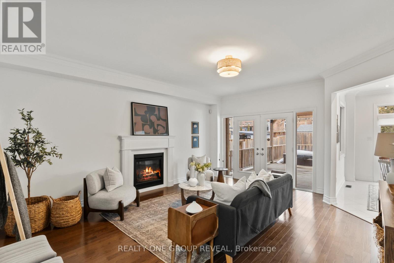 2085 Rudell Road, Clarington (Newcastle), Ontario  L1B 0C6 - Photo 10 - E12860002