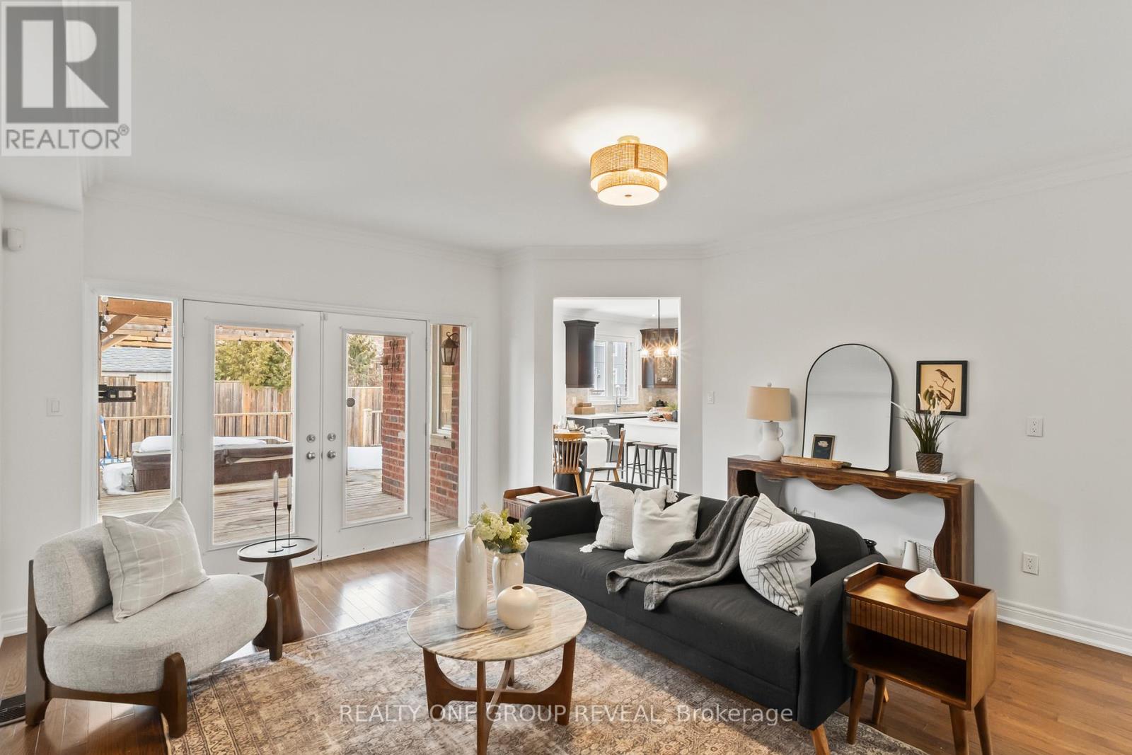 2085 Rudell Road, Clarington (Newcastle), Ontario  L1B 0C6 - Photo 12 - E12860002