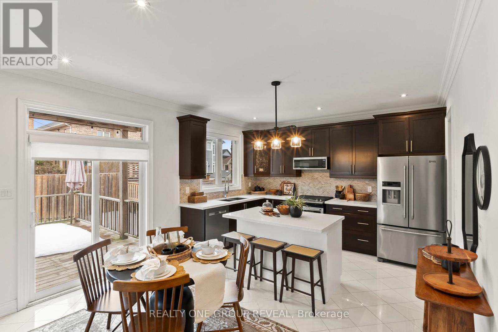 2085 Rudell Road, Clarington (Newcastle), Ontario  L1B 0C6 - Photo 13 - E12860002