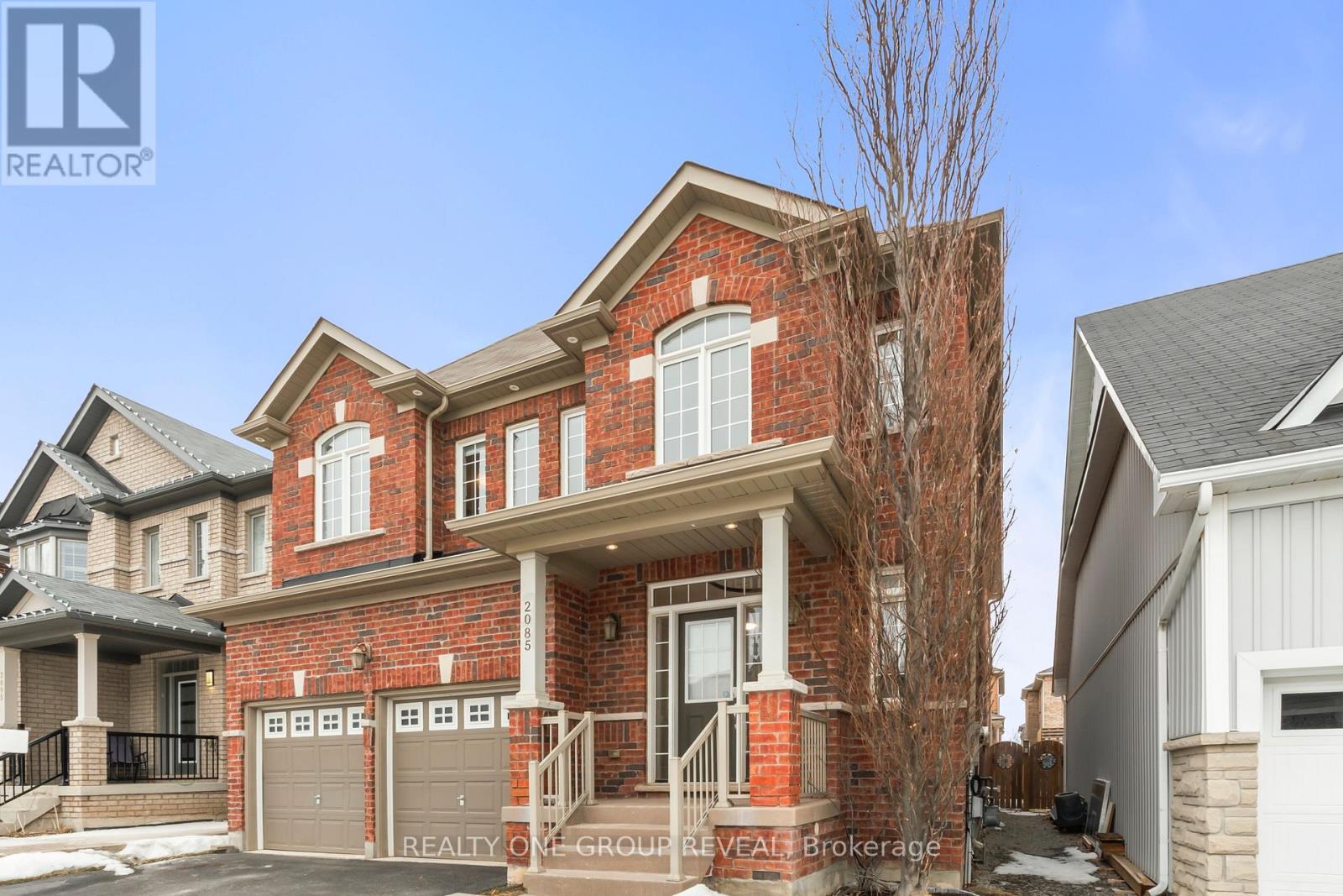 2085 Rudell Road, Clarington (Newcastle), Ontario  L1B 0C6 - Photo 2 - E12860002