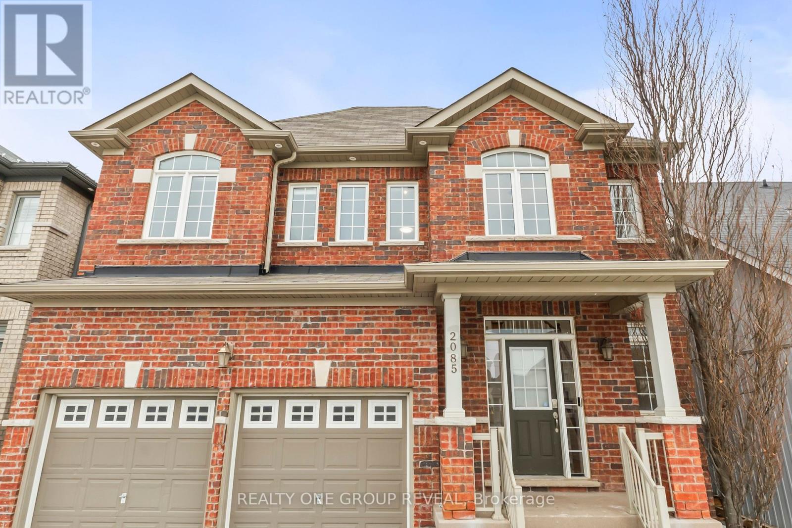 2085 Rudell Road, Clarington (Newcastle), Ontario  L1B 0C6 - Photo 3 - E12860002