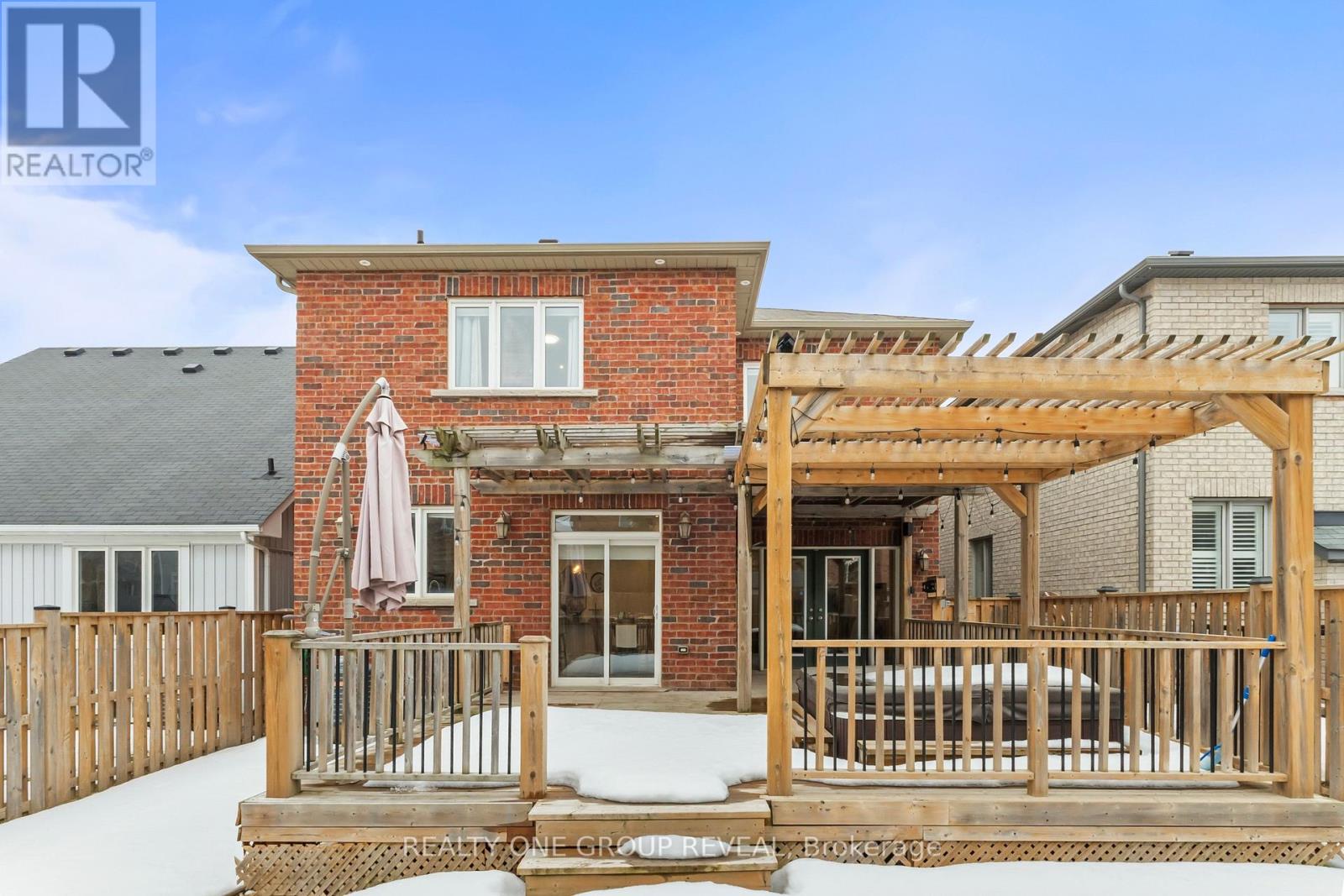 2085 Rudell Road, Clarington (Newcastle), Ontario  L1B 0C6 - Photo 48 - E12860002