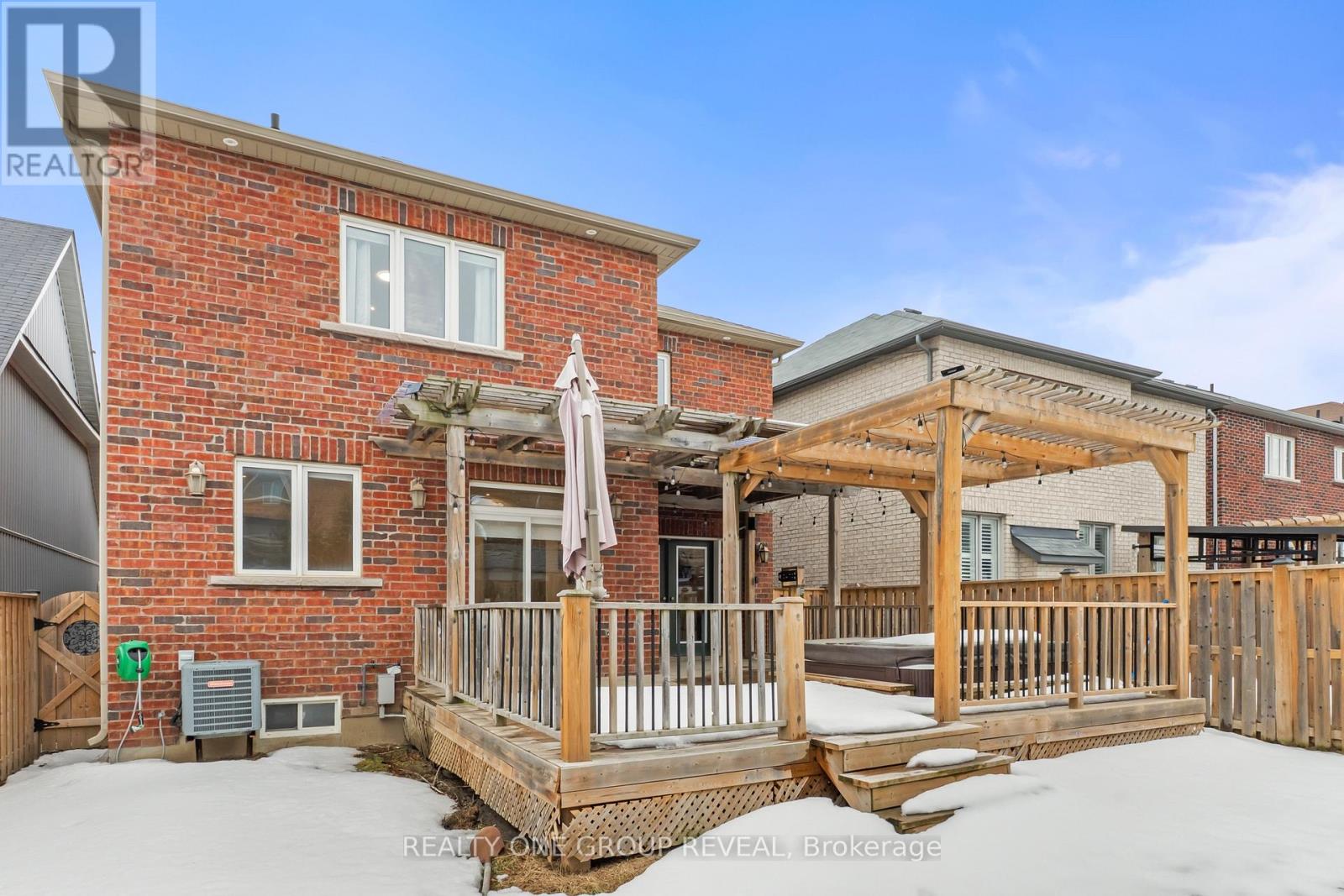 2085 Rudell Road, Clarington (Newcastle), Ontario  L1B 0C6 - Photo 50 - E12860002