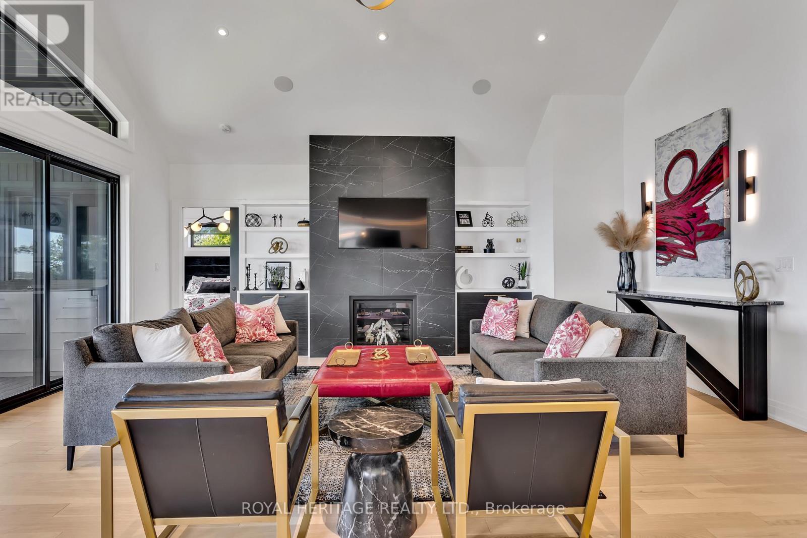 74 Fire Route 70 Route, Trent Lakes, Ontario  K0L 1J0 - Photo 18 - X12860070