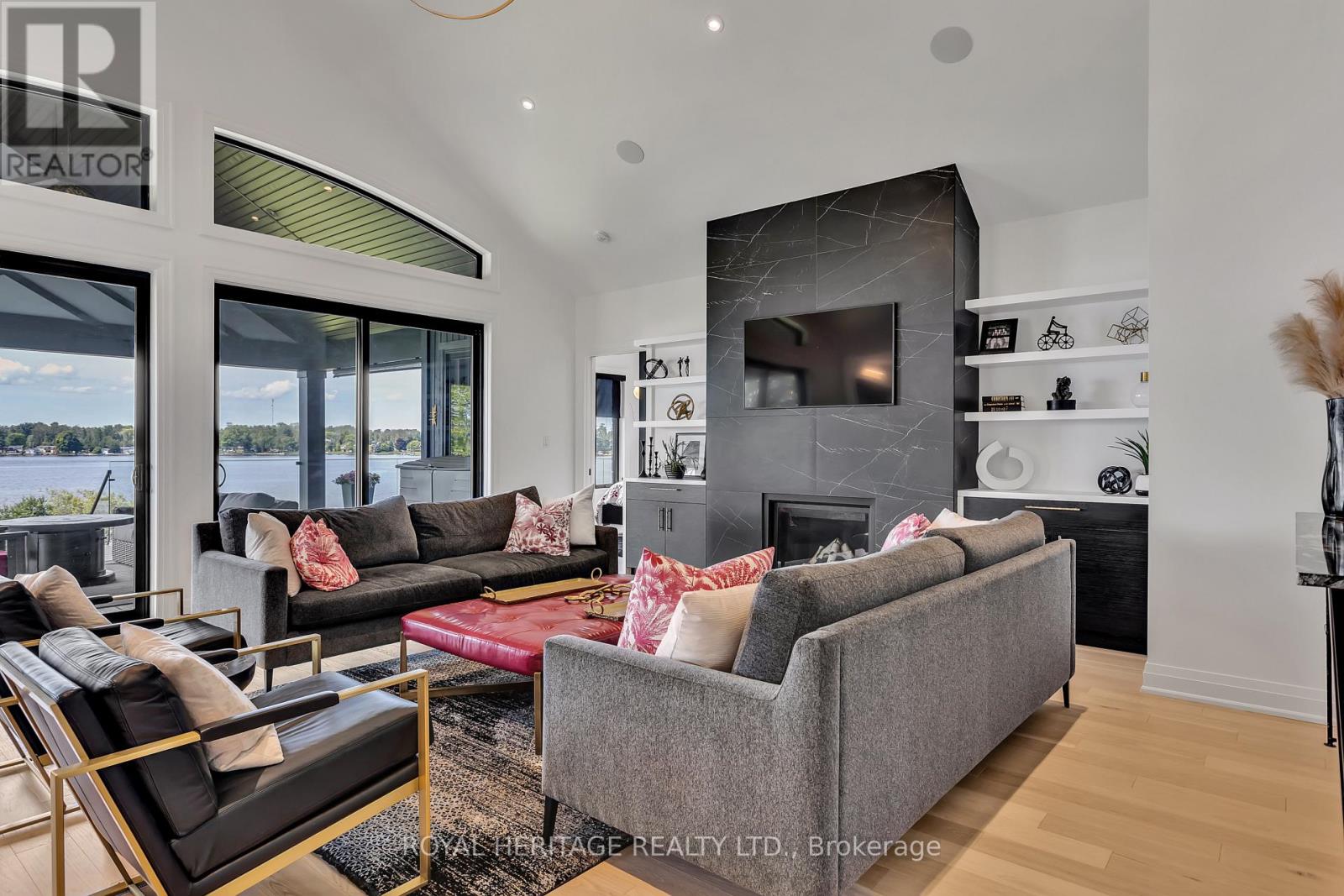 74 Fire Route 70 Route, Trent Lakes, Ontario  K0L 1J0 - Photo 19 - X12860070