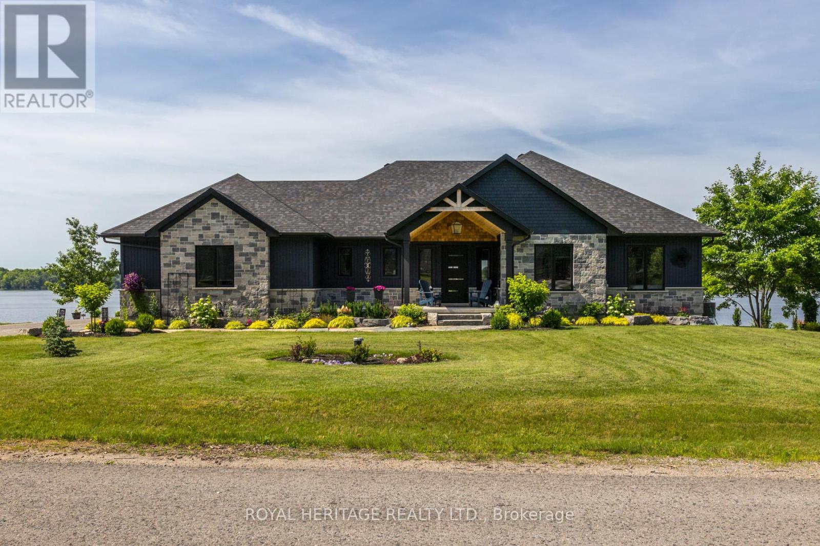 74 Fire Route 70 Route, Trent Lakes, Ontario  K0L 1J0 - Photo 3 - X12860070