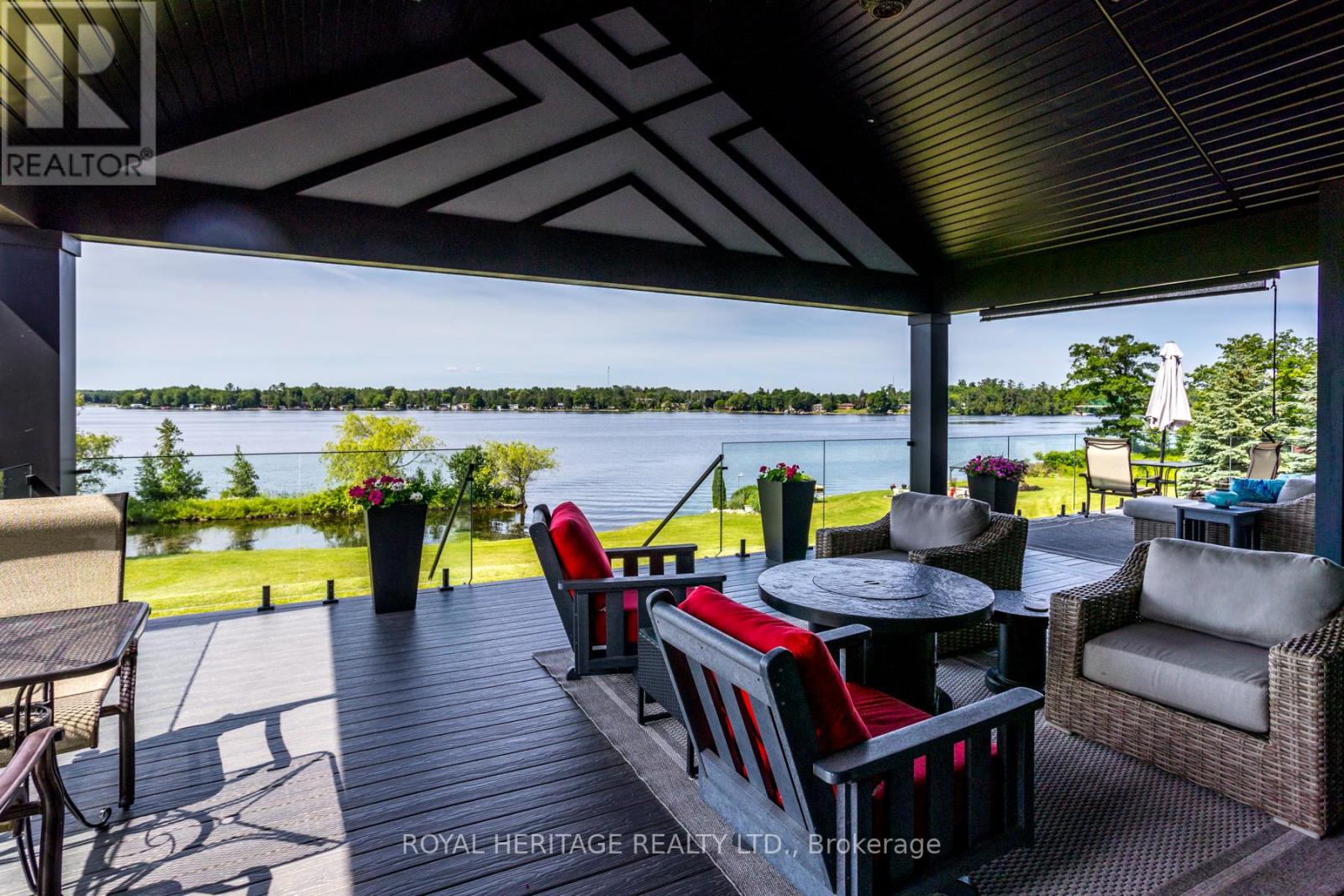 74 Fire Route 70 Route, Trent Lakes, Ontario  K0L 1J0 - Photo 34 - X12860070