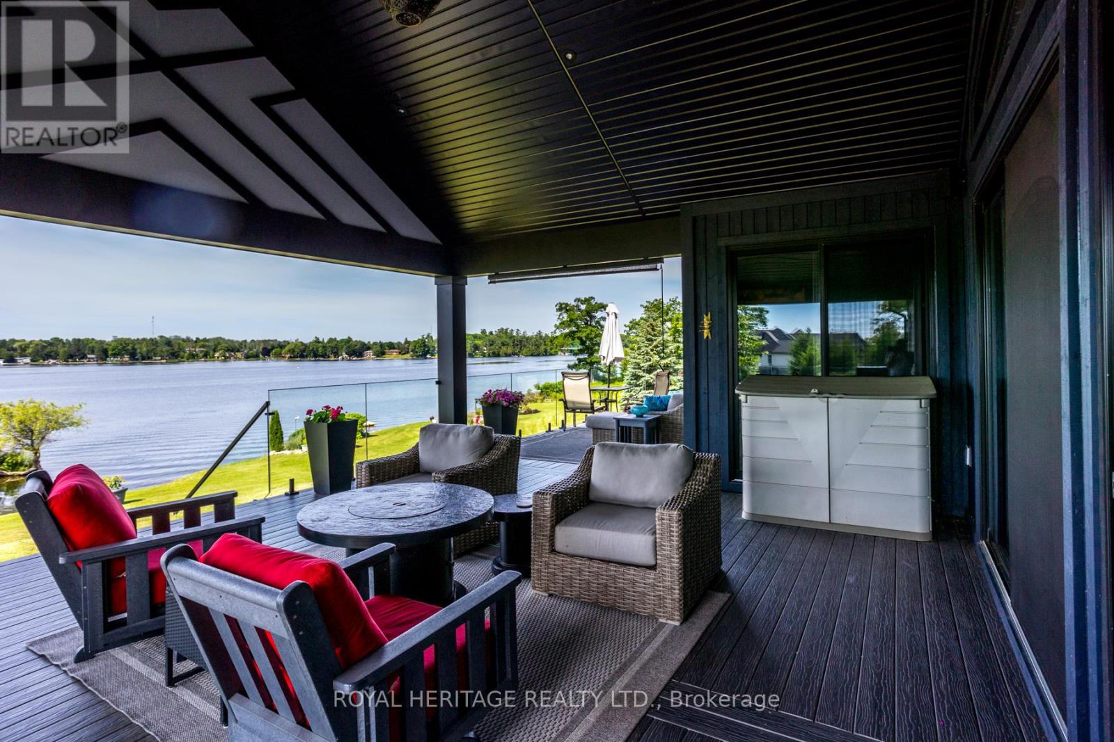 74 Fire Route 70 Route, Trent Lakes, Ontario  K0L 1J0 - Photo 35 - X12860070