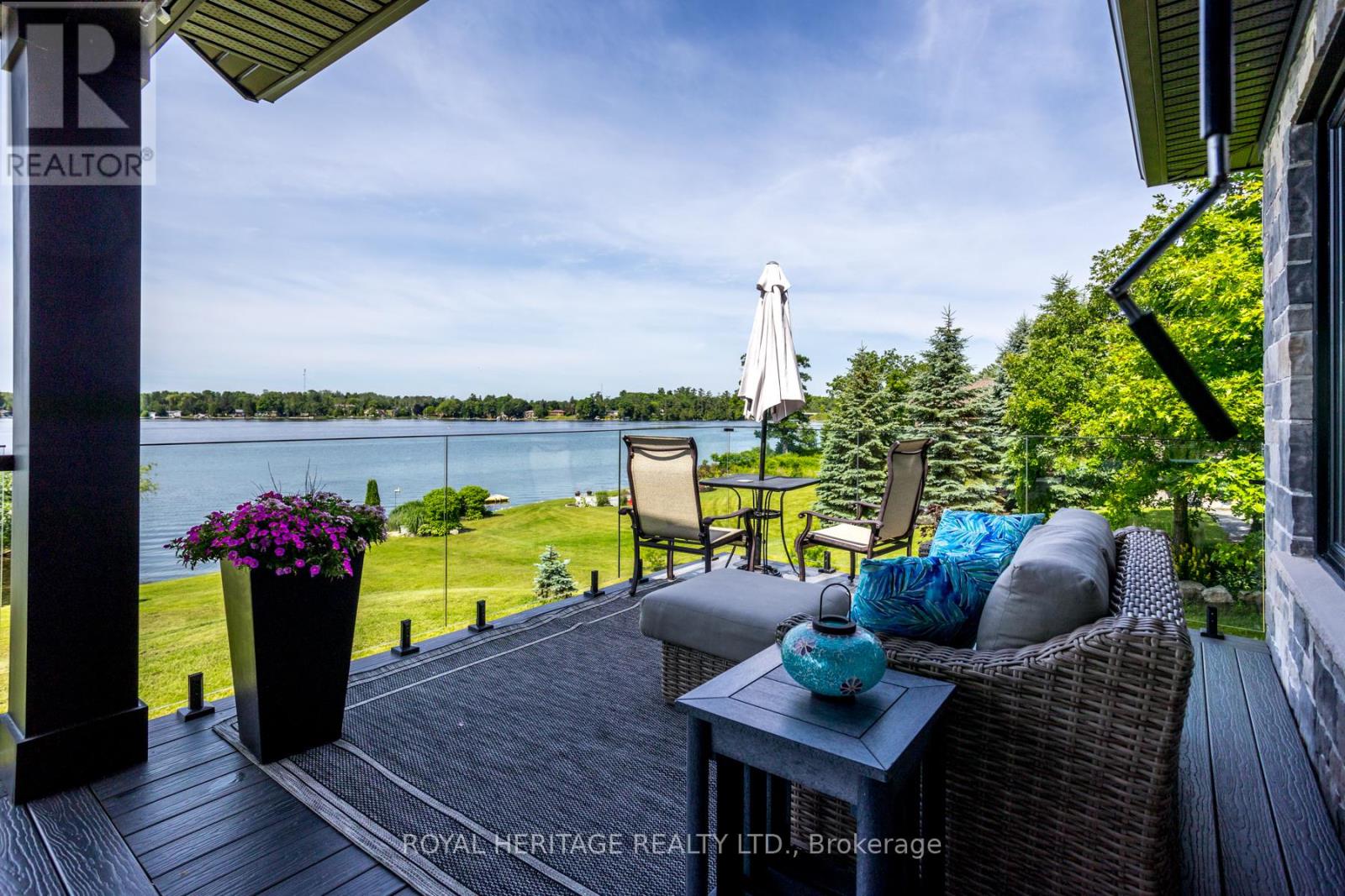 74 Fire Route 70 Route, Trent Lakes, Ontario  K0L 1J0 - Photo 36 - X12860070