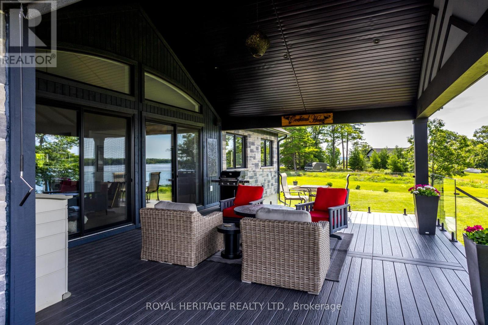 74 Fire Route 70 Route, Trent Lakes, Ontario  K0L 1J0 - Photo 37 - X12860070