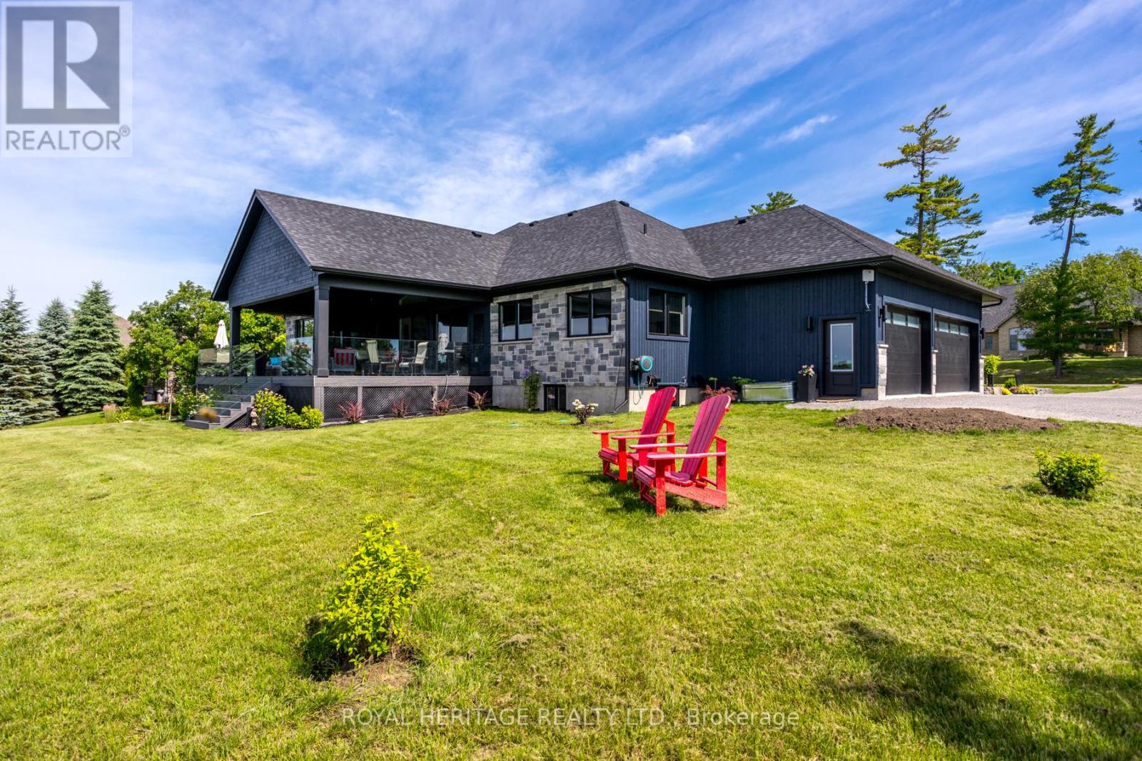 74 Fire Route 70 Route, Trent Lakes, Ontario  K0L 1J0 - Photo 38 - X12860070