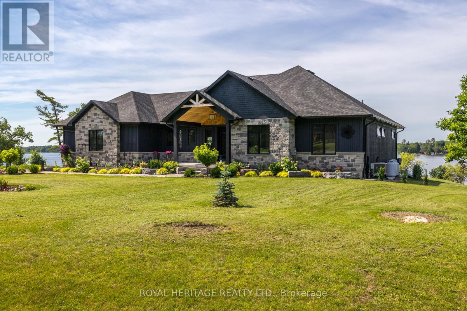 74 Fire Route 70 Route, Trent Lakes, Ontario  K0L 1J0 - Photo 4 - X12860070