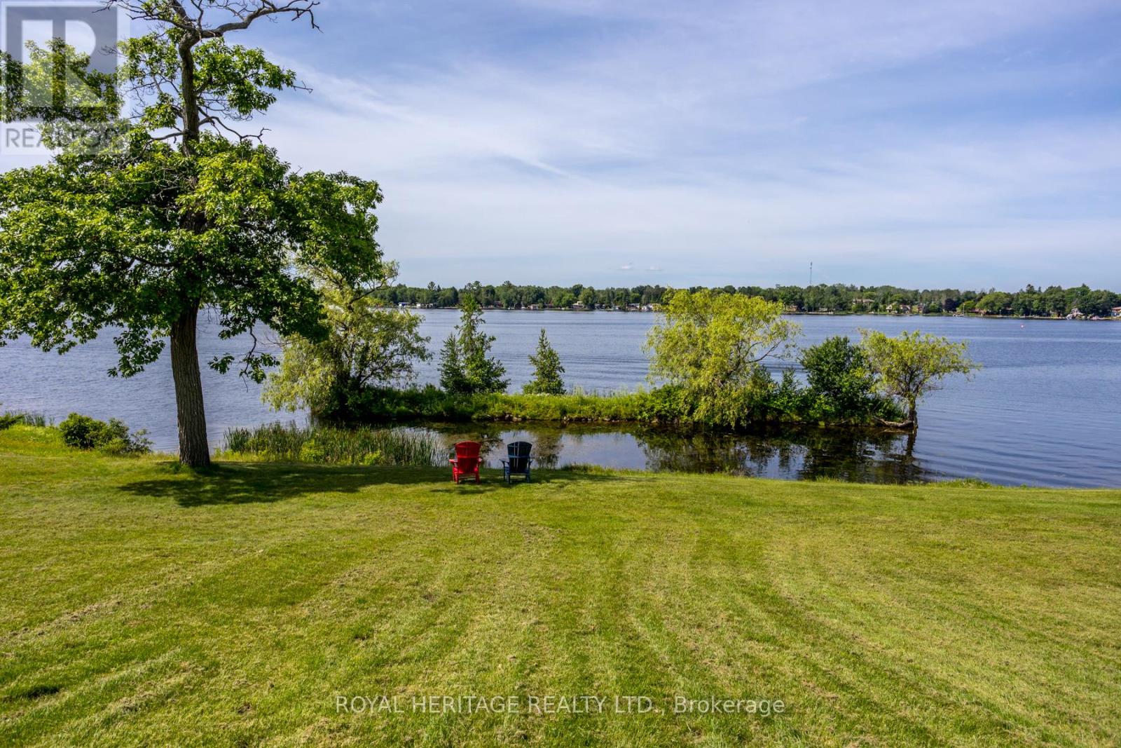 74 Fire Route 70 Route, Trent Lakes, Ontario  K0L 1J0 - Photo 40 - X12860070