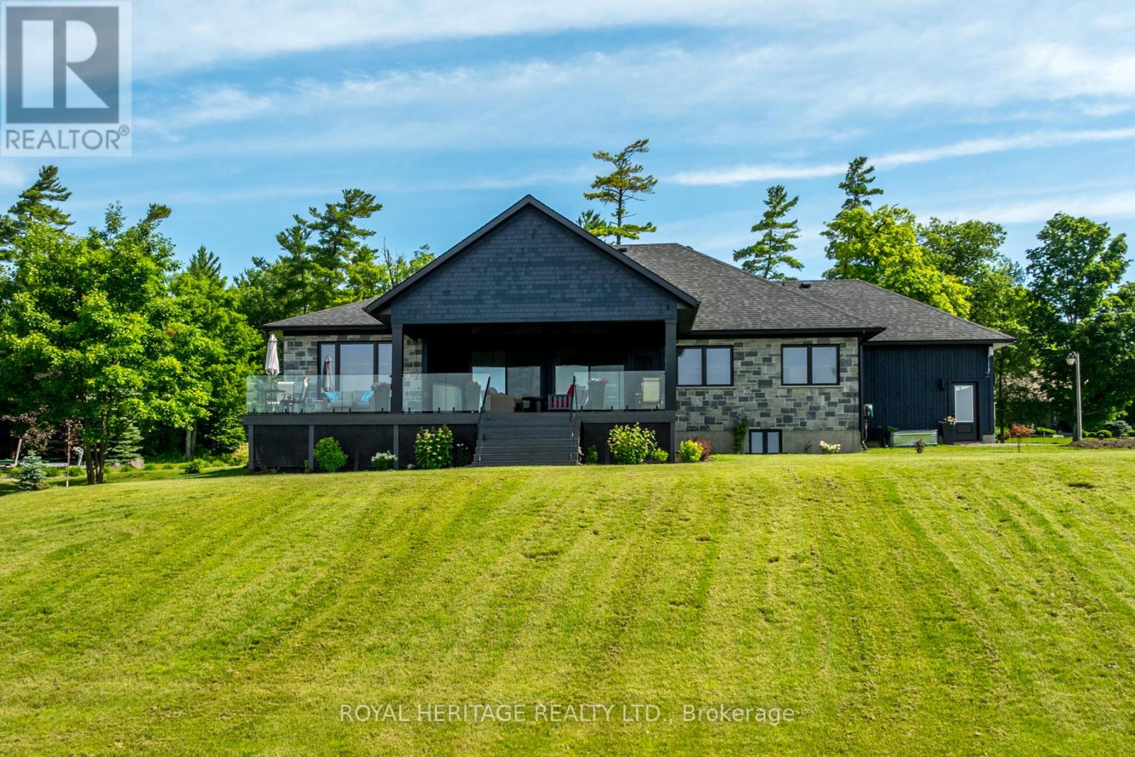 74 Fire Route 70 Route, Trent Lakes, Ontario  K0L 1J0 - Photo 43 - X12860070