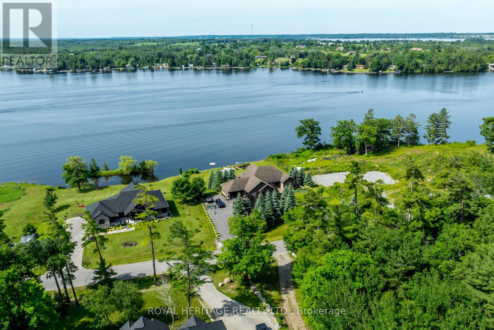 74 Fire Route 70 Route, Trent Lakes, Ontario  K0L 1J0 - Photo 46 - X12860070