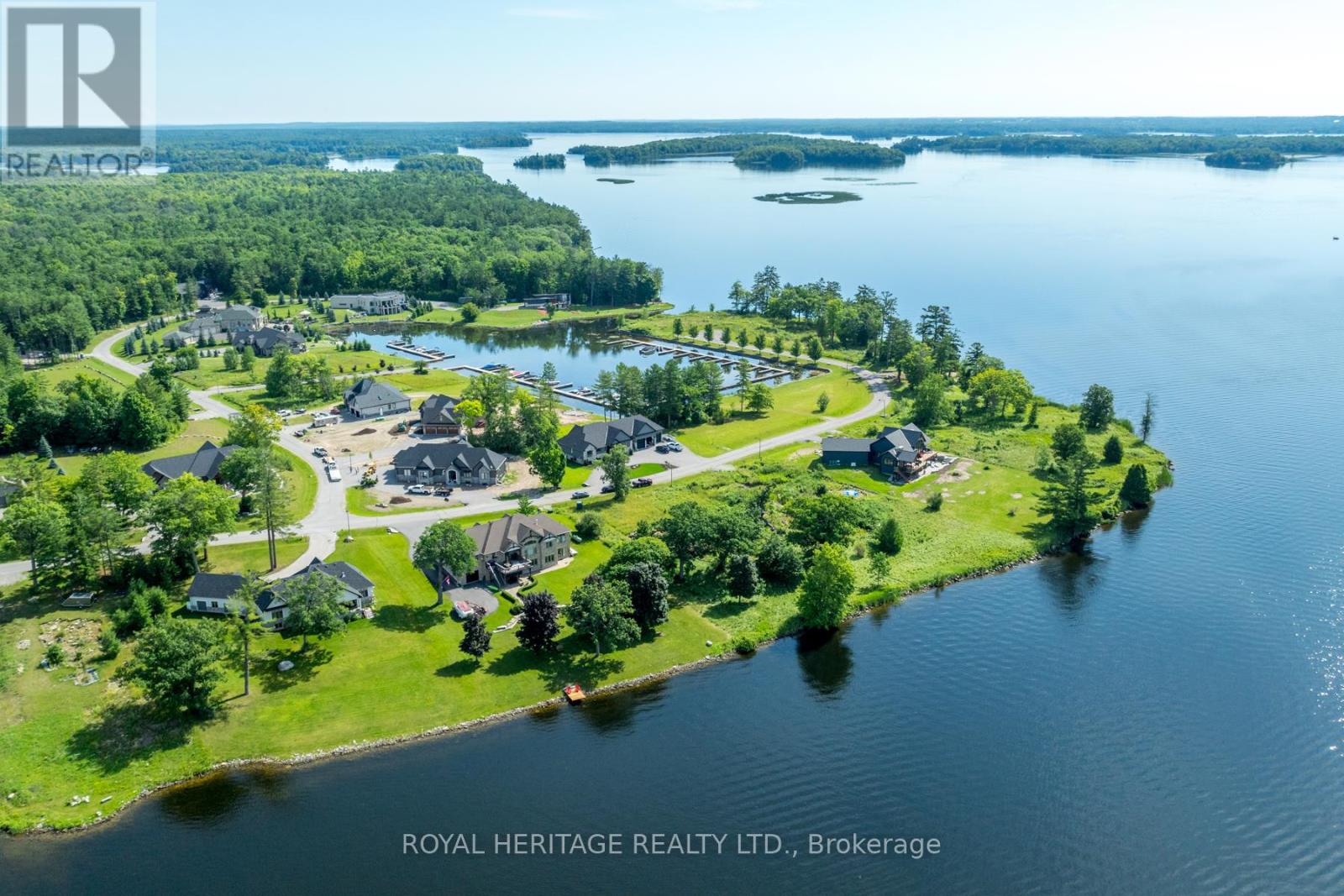 74 Fire Route 70 Route, Trent Lakes, Ontario  K0L 1J0 - Photo 48 - X12860070