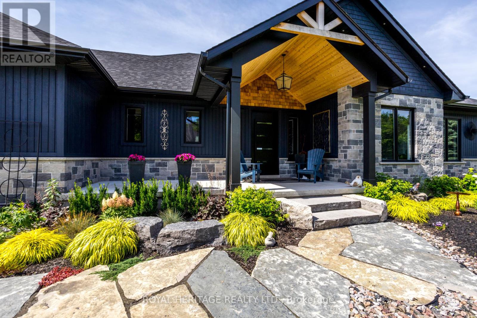 74 Fire Route 70 Route, Trent Lakes, Ontario  K0L 1J0 - Photo 5 - X12860070