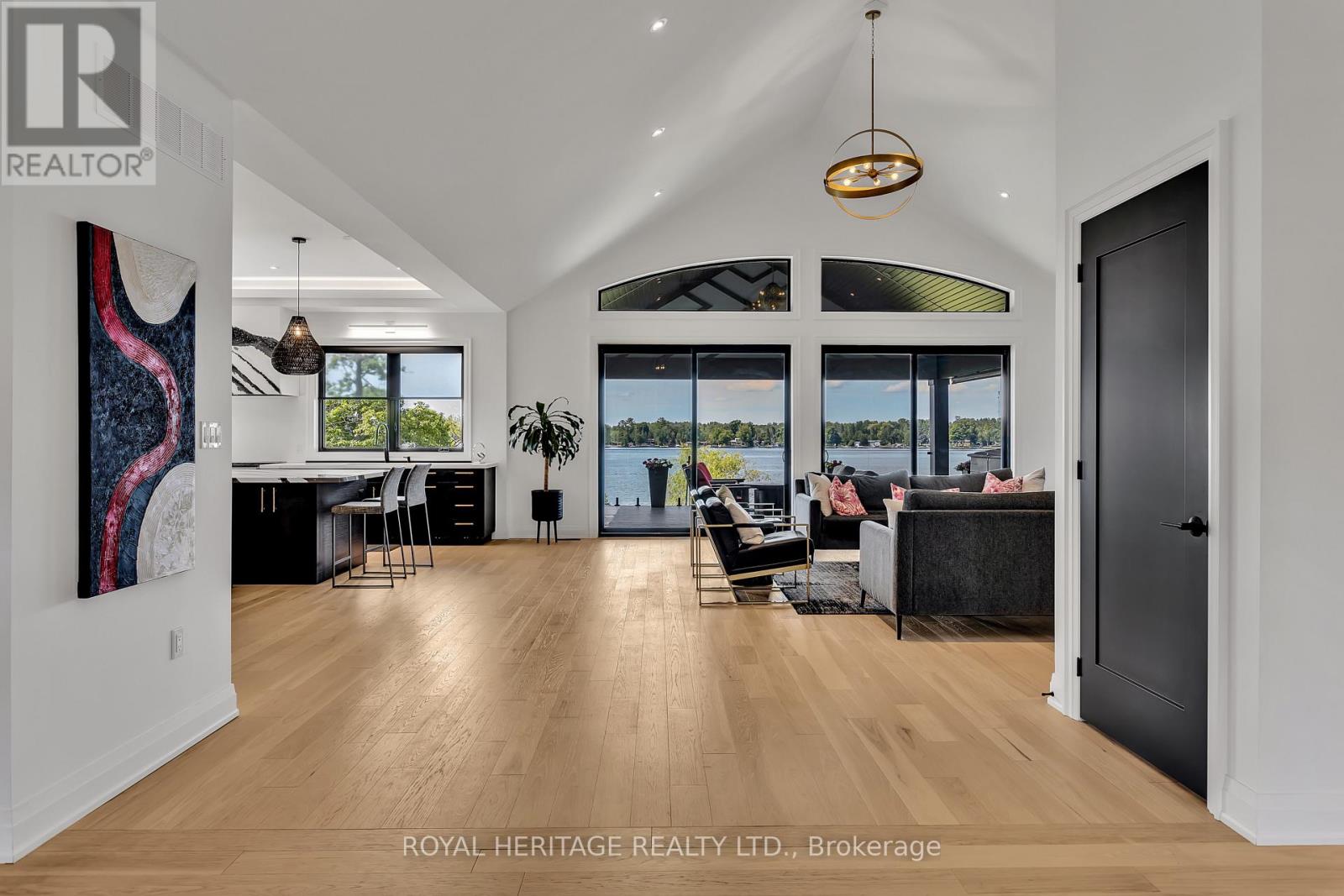 74 Fire Route 70 Route, Trent Lakes, Ontario  K0L 1J0 - Photo 8 - X12860070