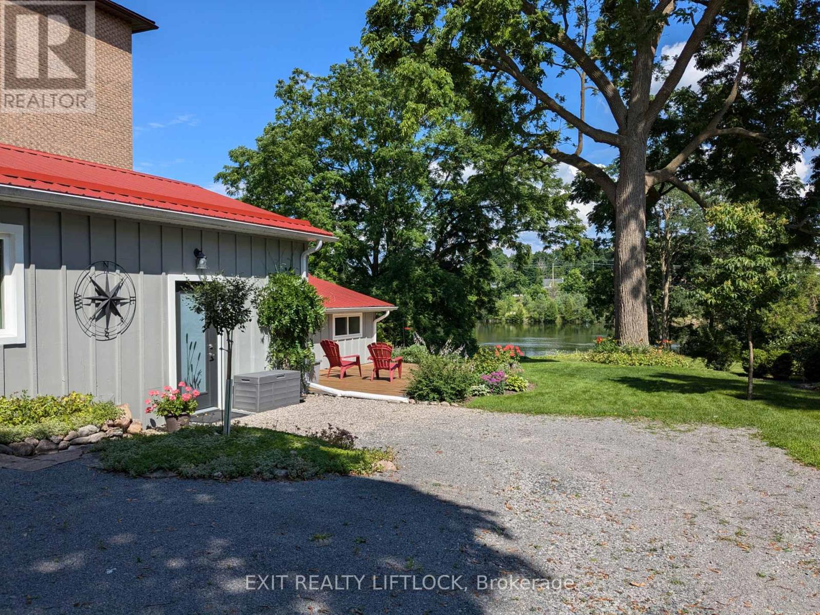 834 Water Street, Peterborough (Northcrest Ward 5), Ontario  K9H 3N9 - Photo 10 - X12860266