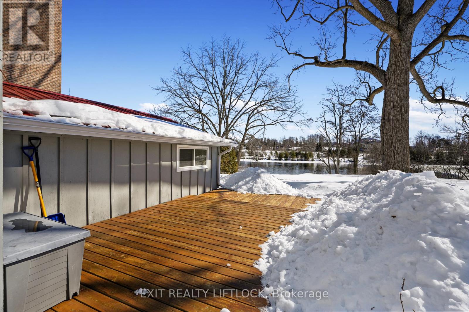 834 Water Street, Peterborough (Northcrest Ward 5), Ontario  K9H 3N9 - Photo 11 - X12860266