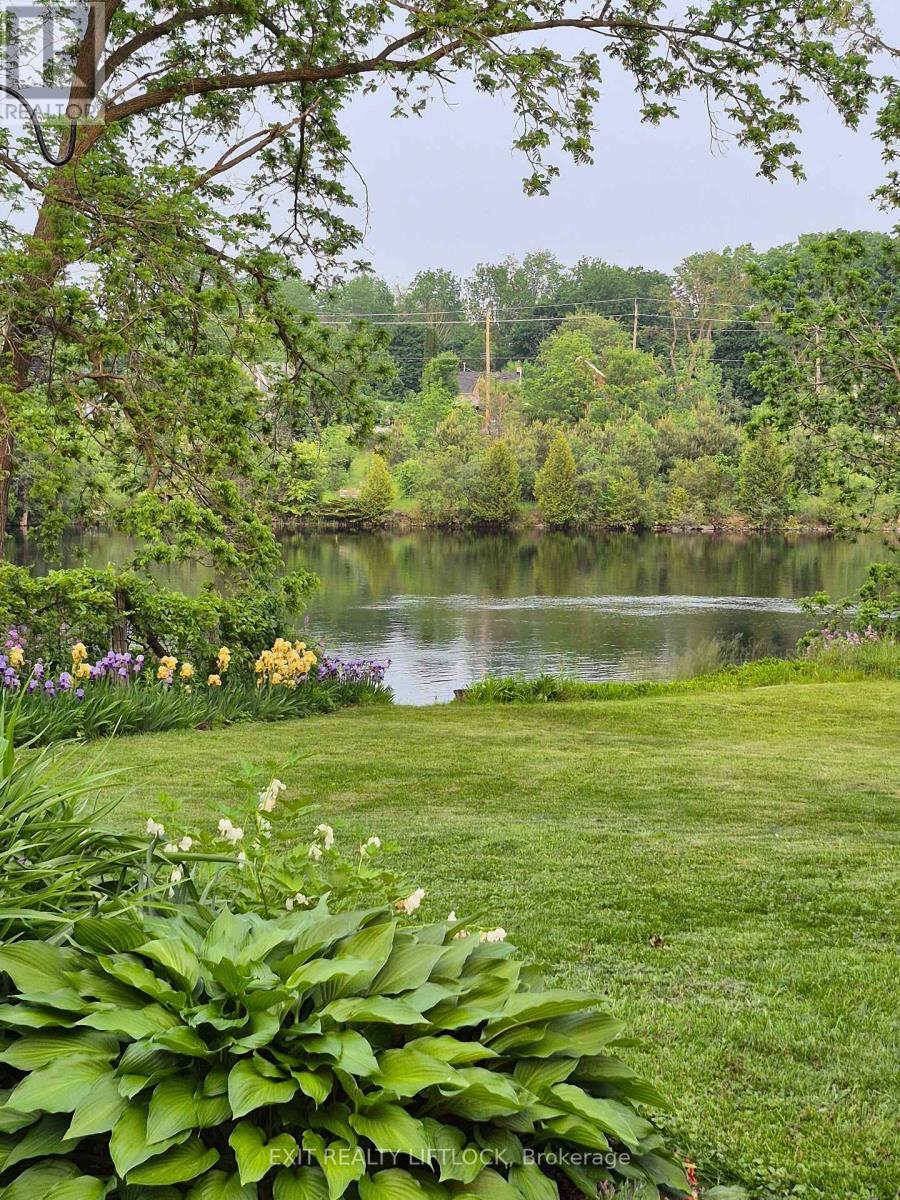 834 Water Street, Peterborough (Northcrest Ward 5), Ontario  K9H 3N9 - Photo 13 - X12860266