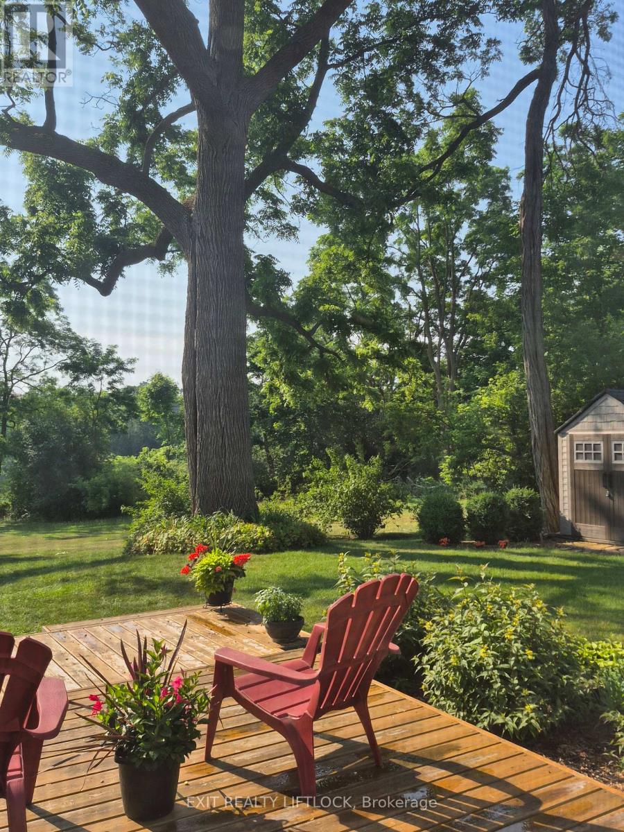 834 Water Street, Peterborough (Northcrest Ward 5), Ontario  K9H 3N9 - Photo 14 - X12860266