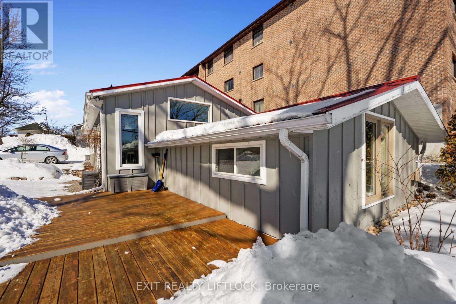 834 Water Street, Peterborough (Northcrest Ward 5), Ontario  K9H 3N9 - Photo 16 - X12860266