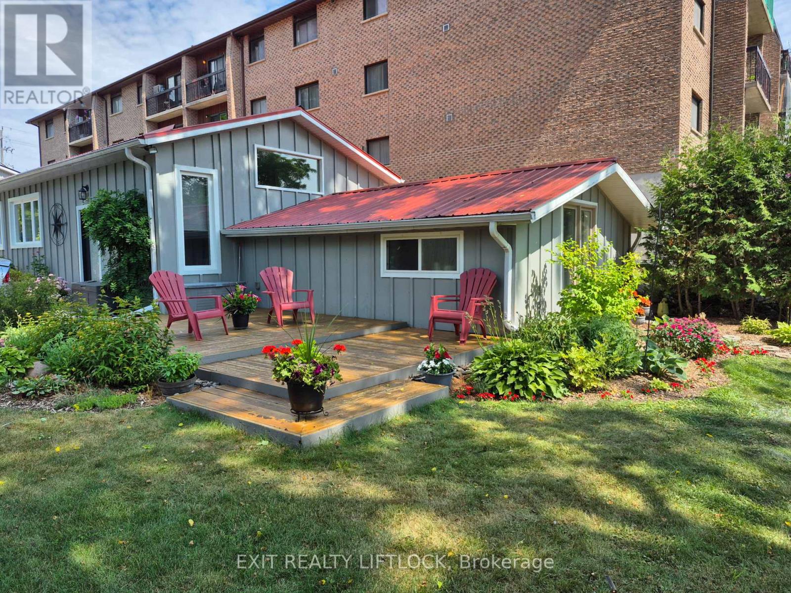 834 Water Street, Peterborough (Northcrest Ward 5), Ontario  K9H 3N9 - Photo 17 - X12860266