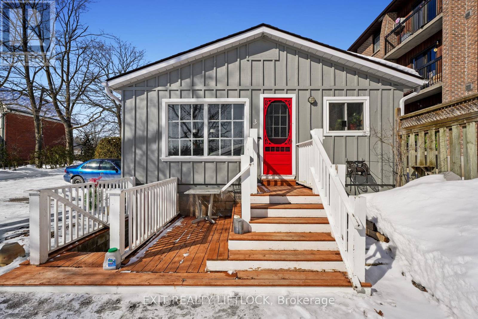 834 Water Street, Peterborough (Northcrest Ward 5), Ontario  K9H 3N9 - Photo 19 - X12860266