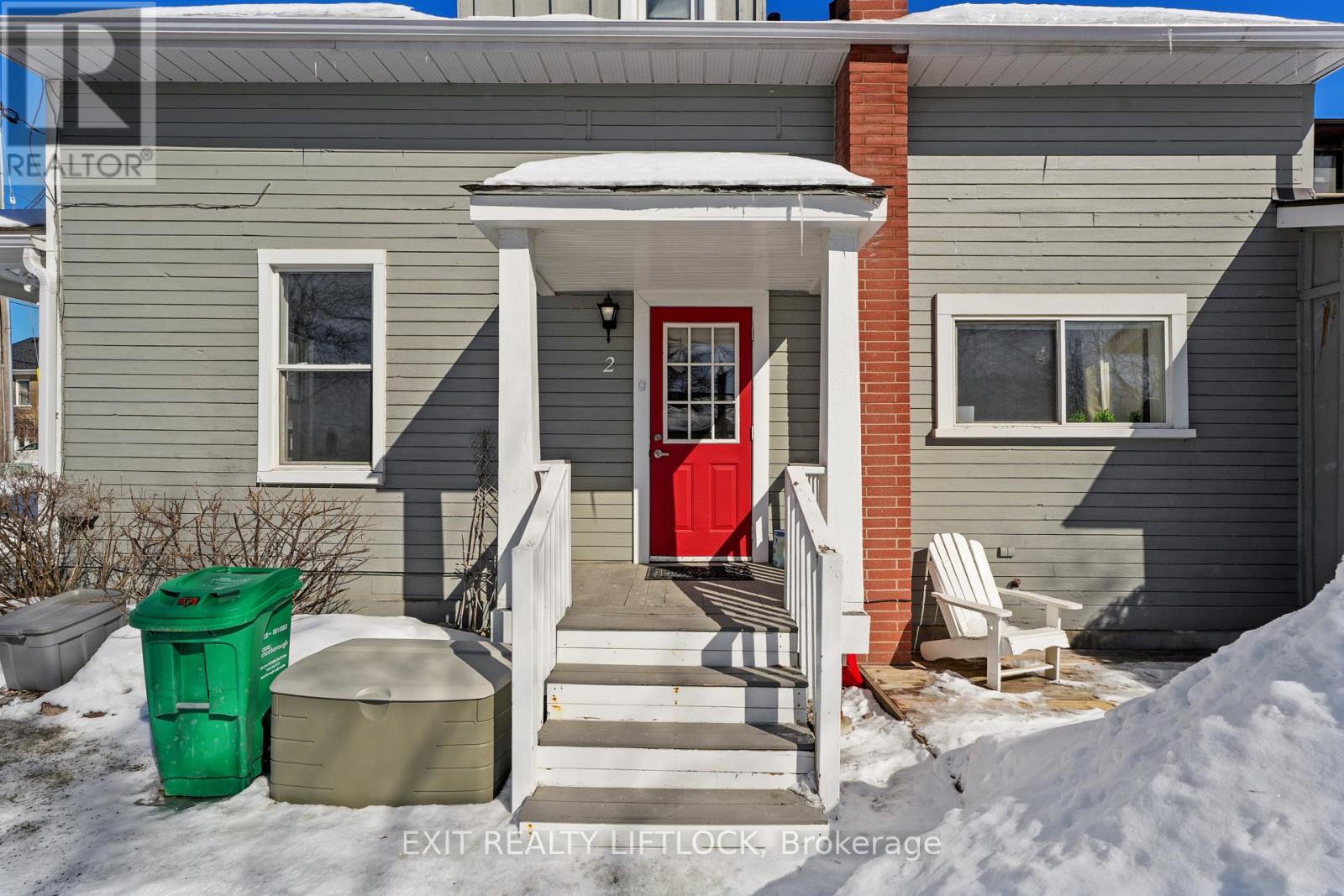 834 Water Street, Peterborough (Northcrest Ward 5), Ontario  K9H 3N9 - Photo 26 - X12860266