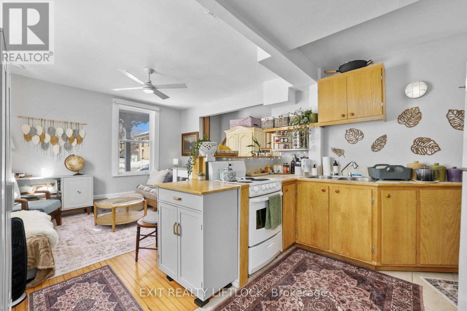 834 Water Street, Peterborough (Northcrest Ward 5), Ontario  K9H 3N9 - Photo 27 - X12860266