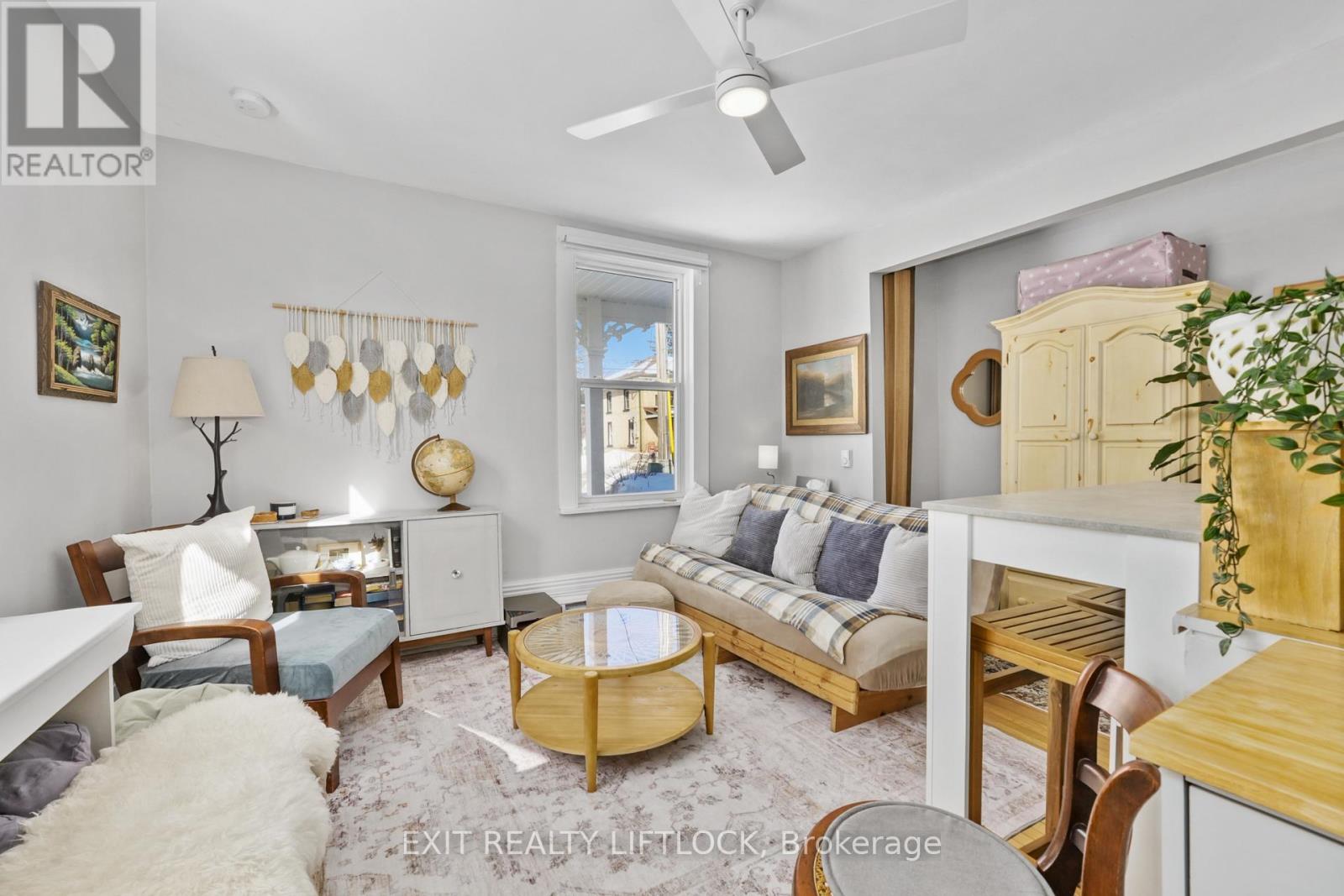 834 Water Street, Peterborough (Northcrest Ward 5), Ontario  K9H 3N9 - Photo 28 - X12860266