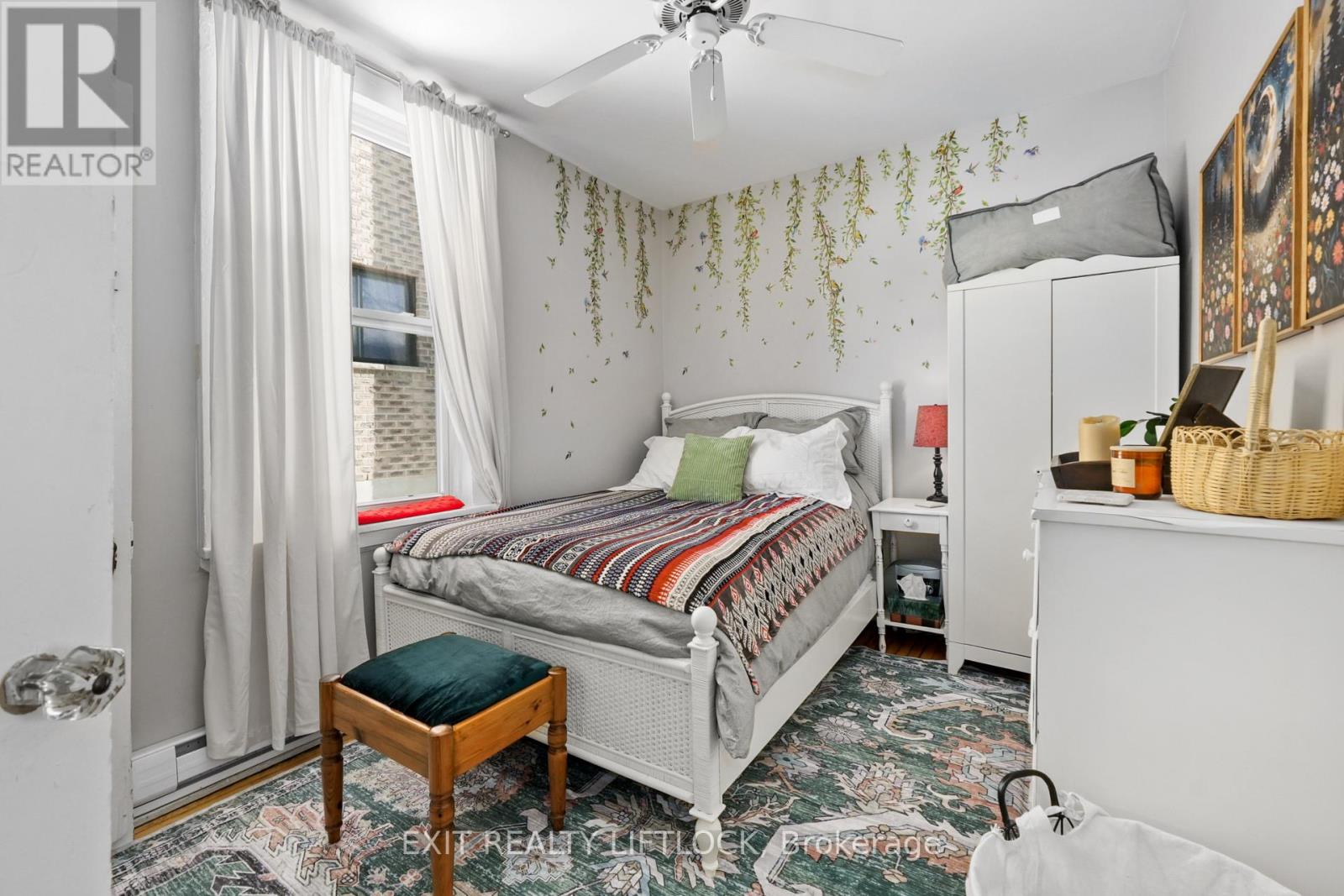 834 Water Street, Peterborough (Northcrest Ward 5), Ontario  K9H 3N9 - Photo 29 - X12860266