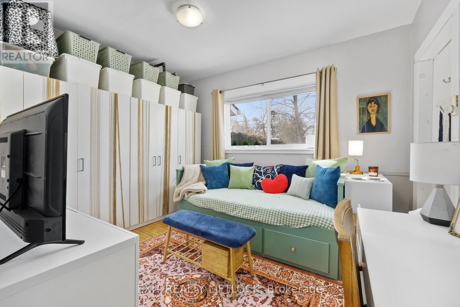 834 Water Street, Peterborough (Northcrest Ward 5), Ontario  K9H 3N9 - Photo 30 - X12860266